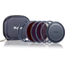 Kase Wolverine Revolution Plus Master Kit (72mm)