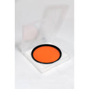 Flic Film Orange Filter (77mm)