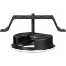 Axis Communications TM3204 Recessed Mount for Select Panoramic Cameras