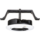 Axis Communications TM3204 Recessed Mount for Select Panoramic Cameras
