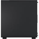 Fractal Design Epoch Mid-Tower Case (Black with Tinted Tempered Glass)