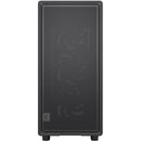Fractal Design Epoch Mid-Tower Case (Black with Tinted Tempered Glass)