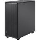 Fractal Design Epoch Mid-Tower Case (Black with Tinted Tempered Glass)