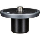 YC Onion Quick Release Plate for Pineta Pro Monopod