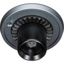 YC Onion Quick Release Plate for Pineta Pro Monopod