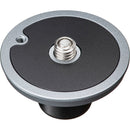 YC Onion Quick Release Plate for Pineta Pro Monopod