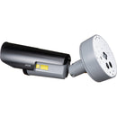 Axis Communications Q1800-LE Outdoor License Plate Camera
