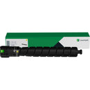Lexmark CS943 26K Toner Cartridge (Yellow)