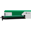 Lexmark Photoconductor Unit for CS943, CX942, 943, 944, XC9445, 55, & 65 (Black)