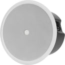 RCF CMR-S 60T 320W 6.5" Ceiling Subwoofer