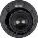 RCF CMR-S 60T 320W 6.5" Ceiling Subwoofer