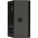 RCF KX-08A High-Performance 2000W Active 2-Way Point-Source Speaker