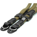 Owlkrown TrailFlex Adjustable Strap (Safari)