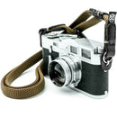 Owlkrown TrailFlex Adjustable Strap (Safari)