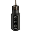 TELESIN C40 Portable Fog Machine
