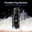 TELESIN C40 Portable Fog Machine