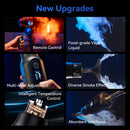 TELESIN C40 Portable Fog Machine
