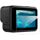 TELESIN High-Definition Lens and Screen Protector for GoPro HERO13