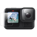 TELESIN High-Definition Lens and Screen Protector for GoPro HERO13