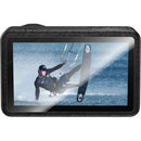 TELESIN Tempered Film Kit for DJI Osmo Action 5 Pro