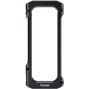 TELESIN Full-Metal Extension Cage for Insta360 X4