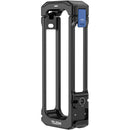 TELESIN Full-Metal Extension Cage for Insta360 X4