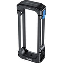 TELESIN Full-Metal Extension Cage for Insta360 X4