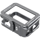 TELESIN Metal Protective Housing Frame for GoPro HERO13/12/11/10/9