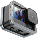 TELESIN Metal Protective Housing Frame for GoPro HERO13/12/11/10/9