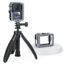 TELESIN Metal Protective Housing Frame for GoPro HERO13/12/11/10/9
