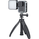 TELESIN Metal Protective Housing Frame for GoPro HERO13/12/11/10/9