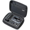 TELESIN Shockproof Case for DJI Osmo Action 3/4/5 Pro Kit (Medium)