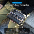 TELESIN Universal Portable Storage Bag for DJI Pocket 3