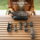 TELESIN Universal Portable Storage Bag for DJI Pocket 3