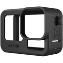 TELESIN Silicone Protective Case 2.0 for GoPro HERO13/12/11/10/9