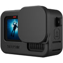 TELESIN Silicone Protective Case 2.0 for GoPro HERO13/12/11/10/9
