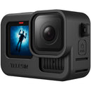 TELESIN Silicone Protective Case 2.0 for GoPro HERO13/12/11/10/9