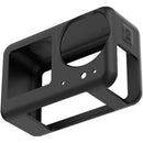 TELESIN Silicone Protective Case 2.0 for DJI Osmo Action 5 Pro/4/3