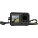 TELESIN Silicone Protective Case 2.0 for DJI Osmo Action 5 Pro/4/3