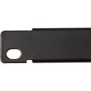 Auray Flanged Blank Panel (1/2 RU)