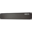 Auray Flanged Blank Panel (2 RU)