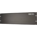 Auray Flanged Blank Panel (3 RU)