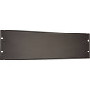 Auray Flanged Blank Panel (3 RU)