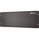 Auray Flanged Blank Panel (4 RU)