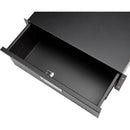 Auray Locking Rack Drawer (4 RU)