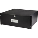 Auray Locking Rack Drawer (4 RU)