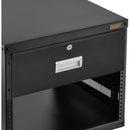 Auray Locking Rack Drawer (4 RU)