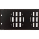 Auray VP-3U Vented Rack Panel (3 RU)