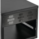 Auray VP-3U Vented Rack Panel (3 RU)