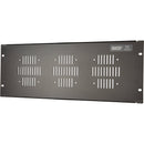 Auray VP-4U Vented Rack Panel (4 RU)